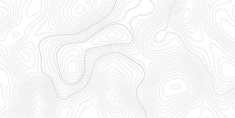Topography background. Vector banner. Topography map background. Vector geographic contour map.Organic Earth Tones, and a Strong Connection to Natural Geography.  © MDSOHEL