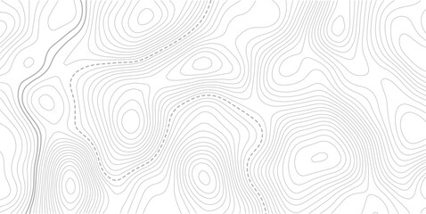 Topography background. Vector banner. Topography map background. Vector geographic contour map.Organic Earth Tones, and a Strong Connection to Natural Geography.  © MDSOHEL