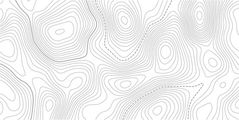 Topography background. Vector banner. Topography map background. Vector geographic contour map.Organic Earth Tones, and a Strong Connection to Natural Geography.  © MDSOHEL
