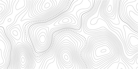 Topography background. Vector banner. Topography map background. Vector geographic contour map.Organic Earth Tones, and a Strong Connection to Natural Geography.  © MDSOHEL