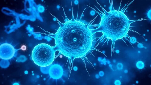 Personalized Stem Cell Therapy: Your Body's Medicine Factory