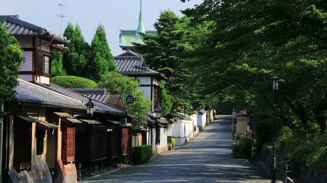 ねねの道