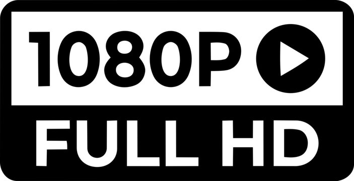 Premium HD 1080p Resolution Display