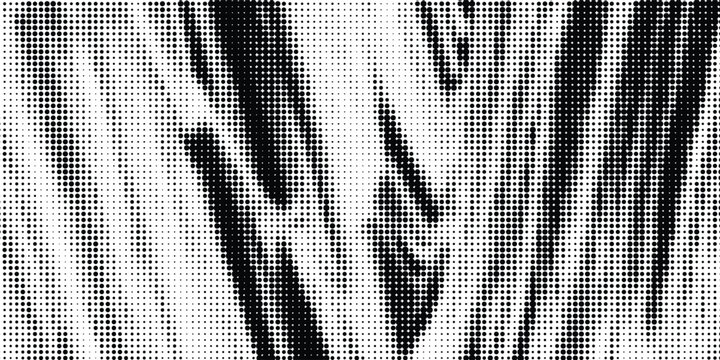 Rhombus halftone square with diamond fade texture and half background gradient. Shape horizontal circle with simple rhombus art and transition minimal monochrome. Paper point rhombus.