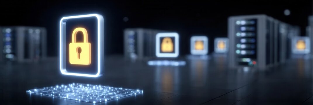 Virtual security features encryption for protection while the firewall acts as a defense during detection and active prevention.