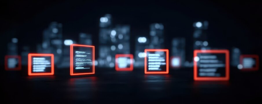 Digital control and system validation help identify a coding error, allowing for a rapid programming solution in a high tech environment.