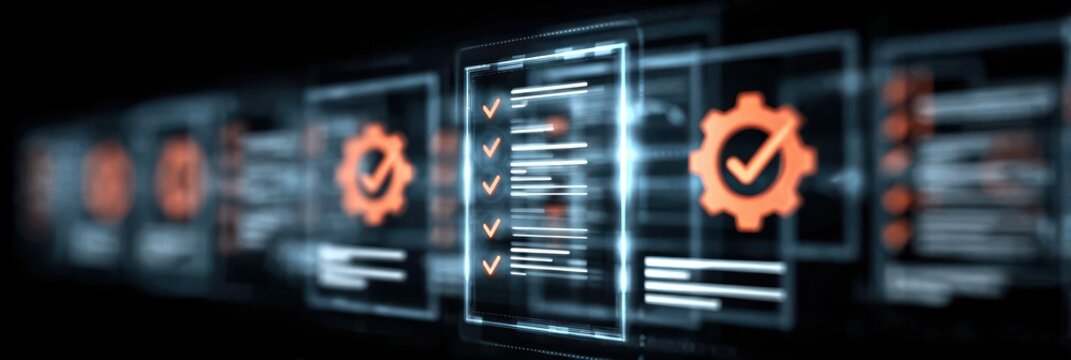 Strong system control and validation help identify a coding error, leading to a functional programming solution for the network.