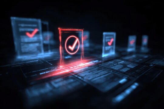 High end coding and validation ensure the system stays under control, providing a programming solution for any detected error now.