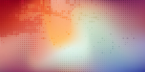 Abstract blue background design featuring dark texture and bright energy rays with a glowing light motion effect for a modern space wallpaper illustration © Mah