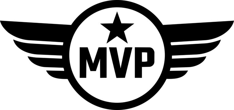 MVP Icon