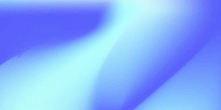 Blue vector template background. simple background for deign , poster, banner. trendy elegant