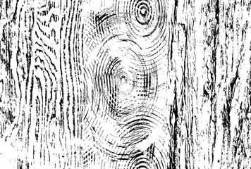 Background wood pattern design street art. © ชินปัญ ม่วงคราม