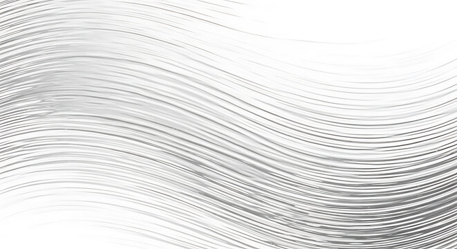 Minimalist white textured background, with subtle diagonal, wave pattern