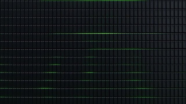 金融暗号化技術におけるカーボンブロックの取引承認プロセス背景ビデオ
