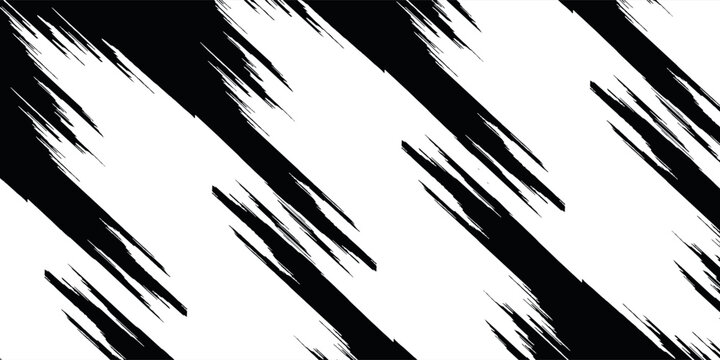 Tire tracks background for rally, drift, motocross, off-road and other auto and motorsport. Black tire marks on a white background with a worn effect and splashes of dirt.
