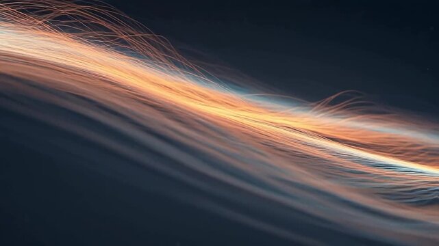 Optical Flow Visualization: Pixel Motion Analysis