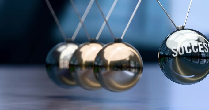 Success is created by grants. Elegant metaphor for grants leading to success. Mutual and self inforcing link between grants and success. No AI, created by humans for humans.