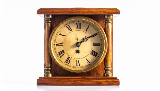 Classic Alarm Clock