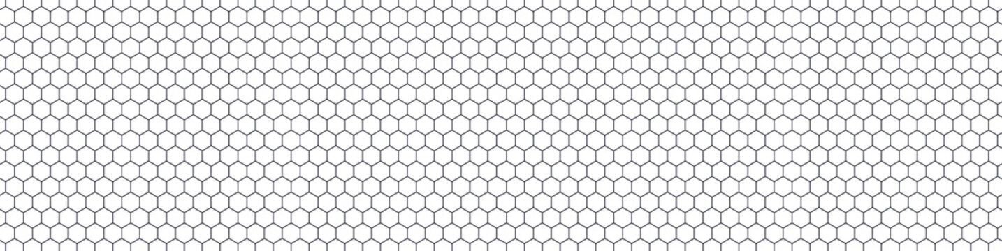 Bee Honeycomb Seamless texture of honeycomb Bee honey comb background seamless. Simple seamless pattern of bee honeycomb cells. Illustration Geometric print Abstract yellow hexagon border PNG