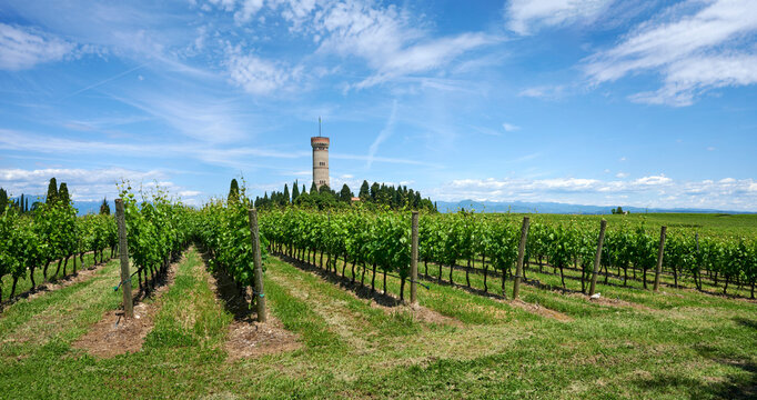 san martino della battaglia