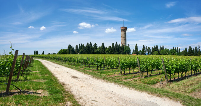 san martino della battaglia