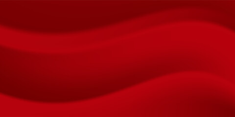 Obraz premium Abstract elegant red background beautiful