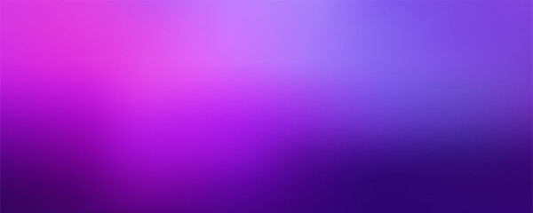  Purple gradient background with soft watercolor texture. Abstract summer design featuring pastel blue tones and berry hues. Perfect backdrop for creative projects. © Narin