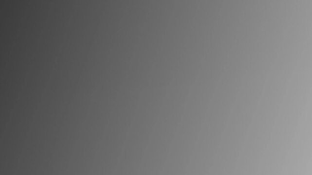 charcoal silver smooth gradient background animation