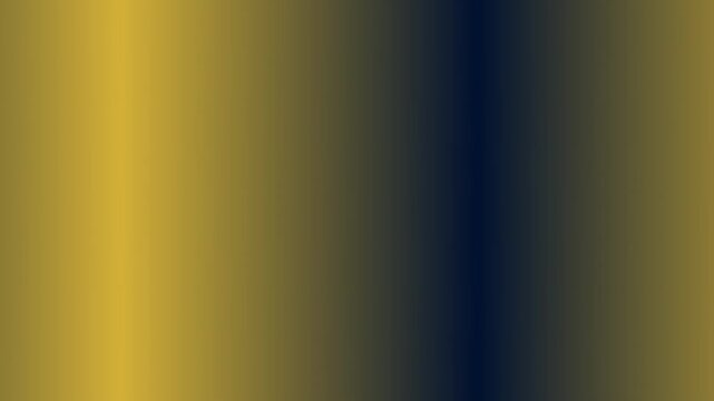 navy gold luxury gradient loop animation