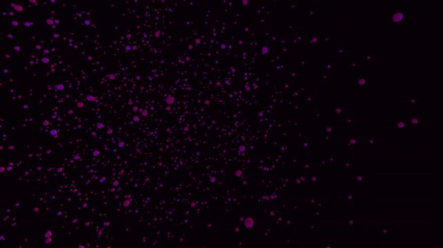 Ultra-dense fiber optic cylinder undergoes a massive phase shift scatter, reconstituting seamlessly on a dark background. Echoing ripple lighting. Left offset copy space. Generative code art.