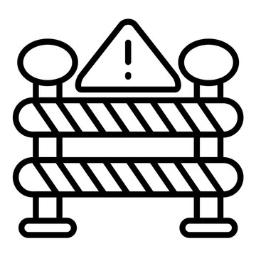 Impediment Icon