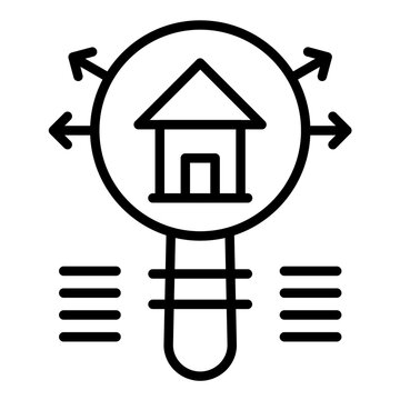 Distributed Ledger Icon