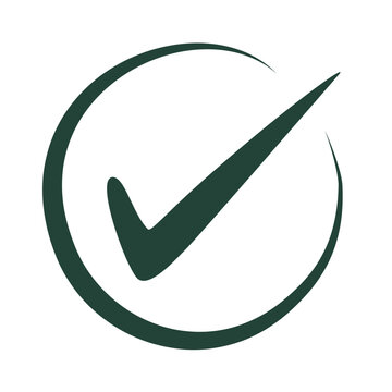 Right Correct Agreement Answer Green
