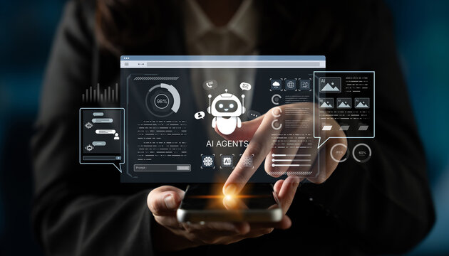 AI agents orchestrate tasks across chat data, calls, and content. AI agents boost productivity with automation, and AI agents improve voice service quality with faster NLP cloud responses. Corpus