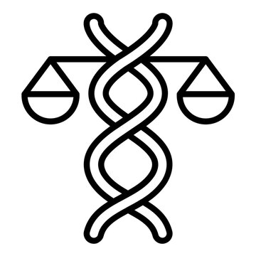 Bioethics Icon