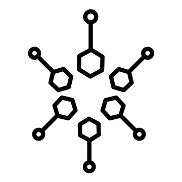Enzyme Icon