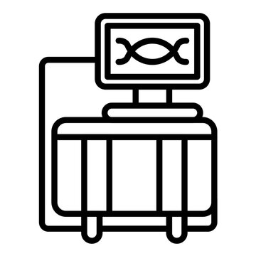 Sequencer Icon