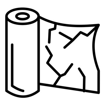 Foil Icon