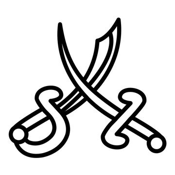 Parry Icon