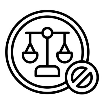 Contraband Icon