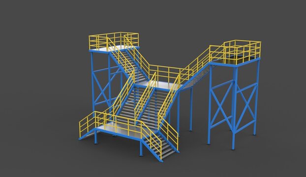 Mezzanine Floor