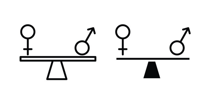 Equality icon