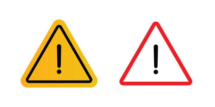 Error icon