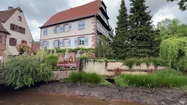 Pfalz im Fr&uuml;hling