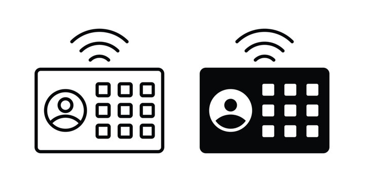 Interphone icon