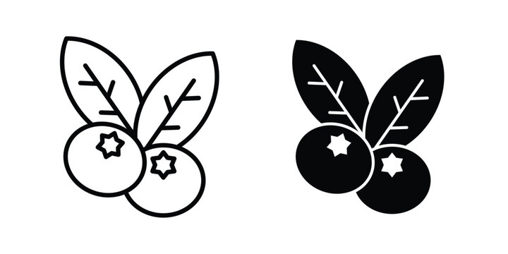 Berry icon