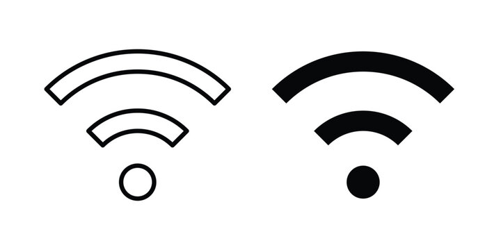 Wifi Signal icon