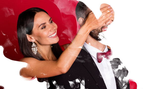 Photo Ink Drops Animator 6 &ndash; Liquid Ink Splash Effects for Photo Animation, Artistic Fluid Motion and Creative Visual Style for Social Media and Video Presentation