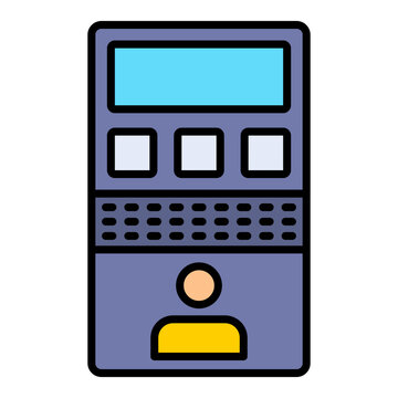 Intercom Icon