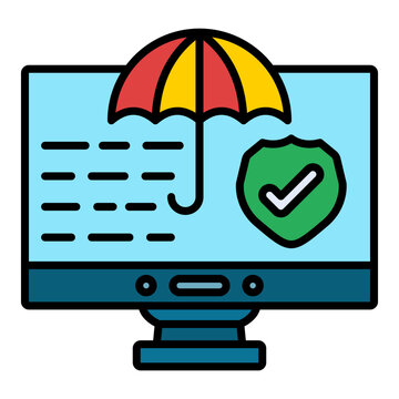 Insurance Icon